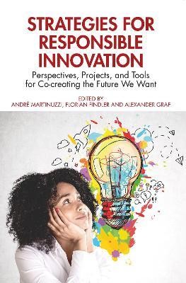 Strategies for Responsible Innovation(English, Paperback, unknown)