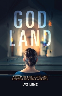 God Land(English, Paperback, Lenz Elizabeth)