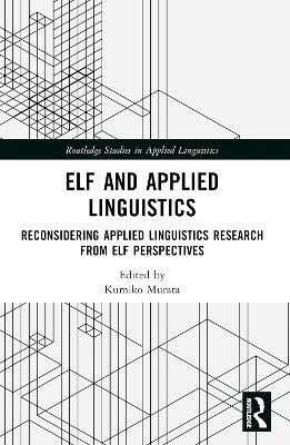 ELF and Applied Linguistics(English, Paperback, unknown)