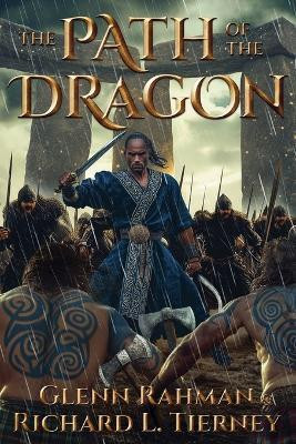 The Path of the Dragon(English, Paperback, Rahman Glenn)