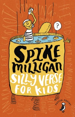 Silly Verse for Kids(English, Paperback, Milligan Spike)