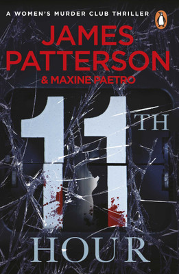11th Hour(English, Paperback, Patterson James)