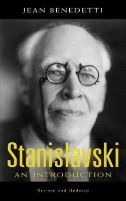 Stanislavski(English, Paperback, Benedetti Jean)