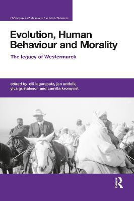 Evolution, Human Behaviour and Morality(English, Paperback, unknown)