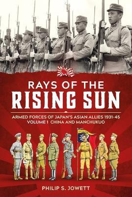 Rays of the Rising Sun Volume 1(English, Paperback, Berger John)