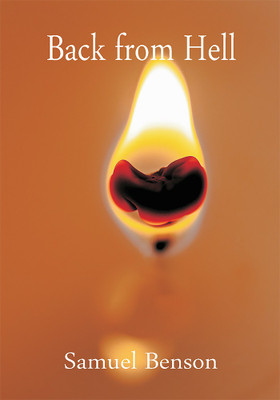 Back from Hell(Paperback, Samuel Benson)