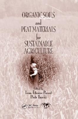 Organic Soils and Peat Materials for Sustainable Agriculture(English, Paperback, unknown)