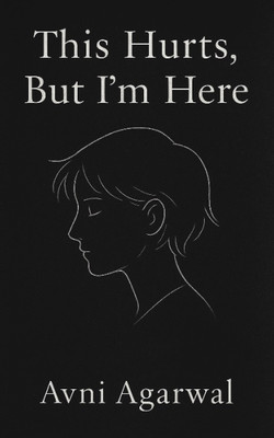 This Hurts but I'm Here(English, Paperback, unknown)