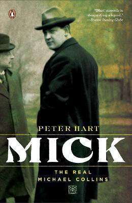 Mick(English, Paperback, Hart Peter)