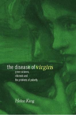 The Disease of Virgins(English, Hardcover, King Helen)