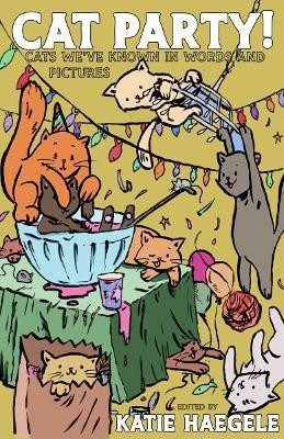 Cat Party!(English, Paperback, unknown)