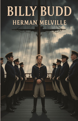 Billy Budd(Paperback, Herman Melville)