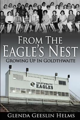 From the Eagle's Nest: Growing Up in Goldthwaite(English, Paperback, Helms Glenda Geeslin)