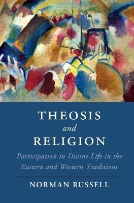 Theosis and Religion(English, Paperback, Russell Norman)