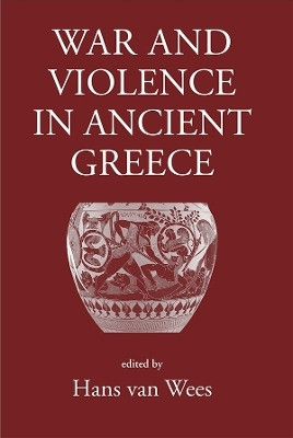 War and Violence in Ancient Greece(English, Paperback, unknown)