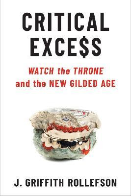 Critical Excess(English, Paperback, Rollefson J. Griffith)