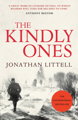 The Kindly Ones(English, Paperback, Littell Jonathan)