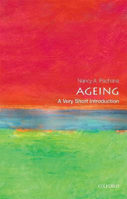 Ageing(English, Paperback, Pachana Nancy A.)