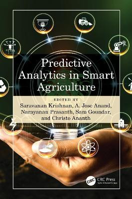 Predictive Analytics in Smart Agriculture(English, Hardcover, unknown)