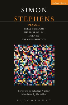 Stephens Plays: 4(English, Paperback, Stephens Simon)