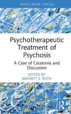 Psychotherapeutic Treatment of Psychosis(English, Hardcover, unknown)