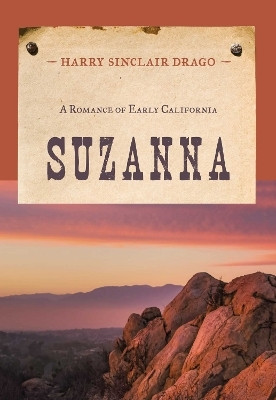 Suzanna(English, Electronic book text, Drago Harry Sinclair)