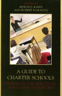 A Guide to Charter Schools(English, Paperback, unknown)