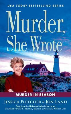 Murder, She Wrote: Murder in Season(English, Paperback, Fletcher Jessica)