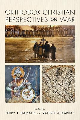 Orthodox Christian Perspectives on War(English, Hardcover, unknown)