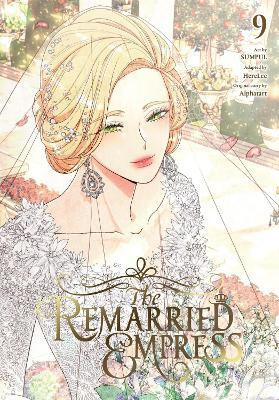 The Remarried Empress, Vol. 9(English, Paperback, Alphatart Chiho)