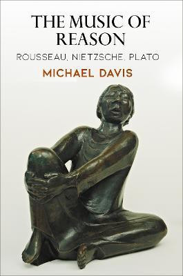 The Music of Reason(English, Hardcover, Davis Michael)