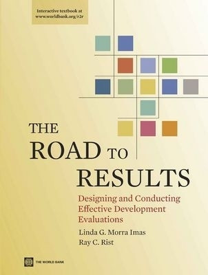 The Road to Results(English, Hardcover, Imas Linda G. Morra)