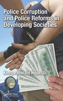 Police Corruption and Police Reforms in Developing Societies(English, Electronic book text, unknown)