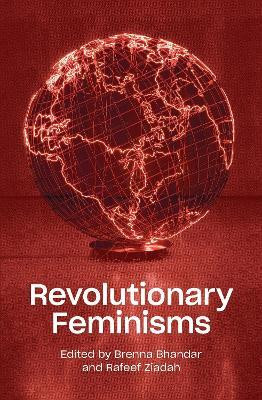 Revolutionary Feminisms(English, Paperback, unknown)