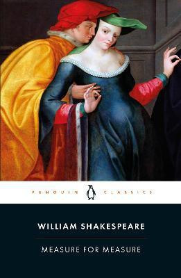 Measure for Measure(English, Paperback, Shakespeare William)
