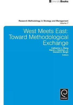 West Meets East(English, Hardcover, unknown)