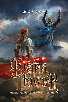 Journey to the Dark Tower(English, Paperback, Malory)