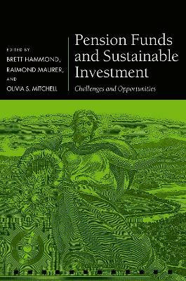 Pension Funds and Sustainable Investment(English, Hardcover, unknown)