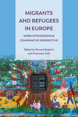 Migrants and Refugees in Europe(English, Paperback, unknown)