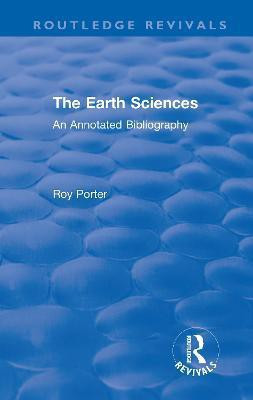The Earth Sciences(English, Paperback, unknown)