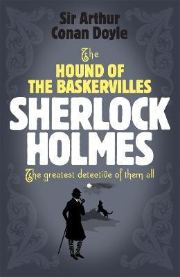 Sherlock Holmes: The Hound of the Baskervilles (Sherlock Complete Set 5)(English, Paperback, Doyle Arthur Conan)