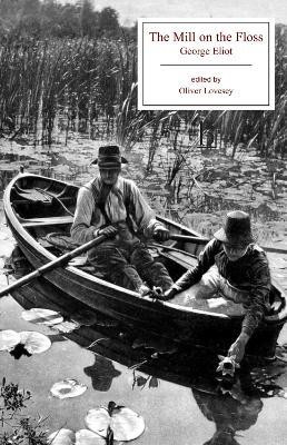 The Mill on the Floss(English, Paperback, Eliot George)