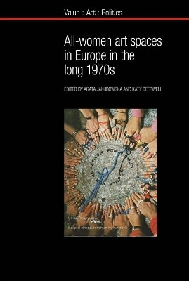 All-women art spaces in Europe in the long 1970s(English, Paperback, unknown)