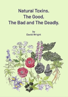 The Good, the Bad and the Deadly(English, Paperback, Wright David)