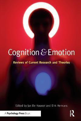 Cognition & Emotion(English, Paperback, unknown)