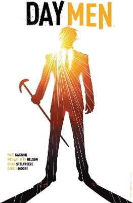 Day Men Vol. 2: Volume 2(English, Paperback, Gagnon Matt)