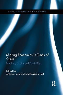 Sharing Economies in Times of Crisis(English, Paperback, unknown)