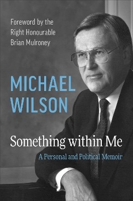 Something within Me(English, Electronic book text, Wilson Michael)