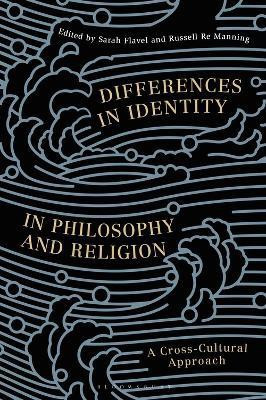 Differences in Identity in Philosophy and Religion(English, Electronic book text, unknown)