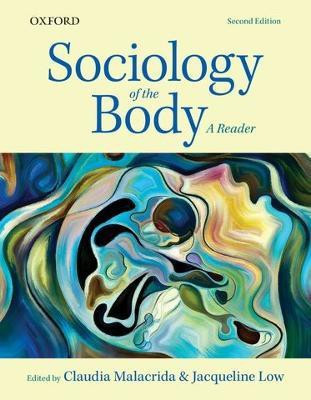 Sociology of the Body(English, Paperback, Malacrida Claudia)